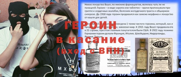 гашик Пересвет